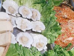 -塘屋烧烤·云南火塘烧烤品牌(联盟路店)