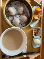 -她时区金吉兒月子中心(太湖度假店)