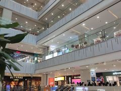 -凯德MALL(西直门店)