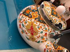 -一个勺子新疆锡伯主题私房菜(红墙巷49号院店)