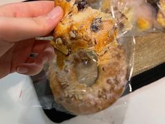 蔓越莓核桃-爱维尔阳光蛋糕(独墅湖邻里中心店)