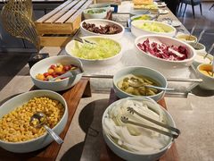 -南湖宾馆·鸳湖阁全日制餐厅