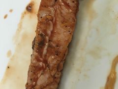 -新伊邑牛扒披萨西餐厅