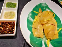 -華府(凯德晶萃店)
