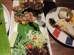 羊排-星叶·东南亚料理(宁波万象汇店)