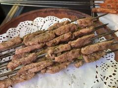 -有奴思烤肉·清真(正宁路店)