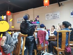 大堂-渝匠香重庆老火锅