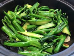 芥兰煲-太兴餐厅(小径湾店)
