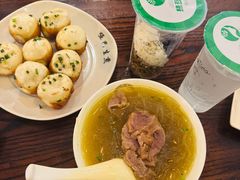 -哑巴生煎(临顿路店)