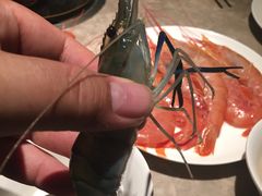 -V-ONE西雅图海鲜自助餐厅(仓山万达广场店)