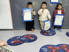 -美吉姆早教中心(泰州茂业天地中心)