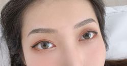 -久匠·野生眉半永久纹眉