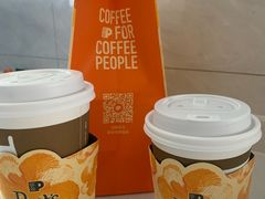 -Peet's Coffee皮爷咖啡(上海长风大悦城店)