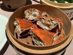 -新荣记(南京西路店)