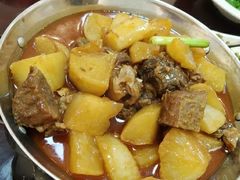-集贤门·徽菜(福田店)