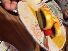 -隐月· 㐂和食屋(芝罘万达公馆店)
