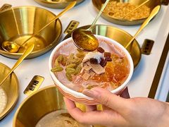 -探鱼·鲜青椒爽麻烤鱼(银泰城店)