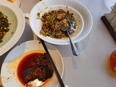 -喜湘宴·精致湖南菜(和平西桥店)