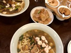 -奎元馆.百年奎元.非遗传承(西湖边的解放路店)