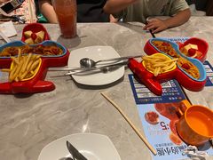 -必胜客(白石桥店)
