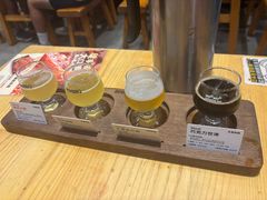 -木屋烧烤(观澜湖新城MH店)
