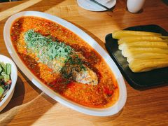 -赤宴·川菜(玉林店)