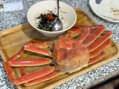 -震海贝烤贝·民俗特色店(延吉总店)