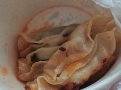 煎饺-众品香美食(三弓路店)