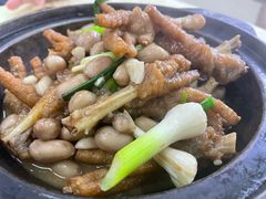 -南沙辉记烧鸡·荔枝木炭火吊烧(旧镇店)