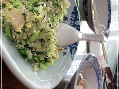 -粗茶淡饭(东关街店)