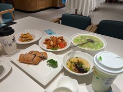 -莆田餐厅PUTIEN(武商MALL店)