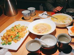 -荣小馆(杭州大厦店)