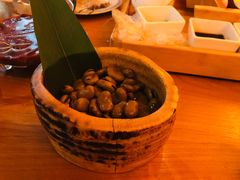 -香园茶社·金陵小灶(老门东店)