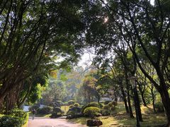 -深圳国际园林花卉博览园