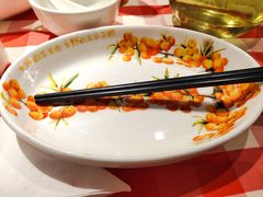 -西贝莜面村(当代商城店)