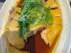 -陶兰居·手工点心·粤菜(圆融时代广场店)