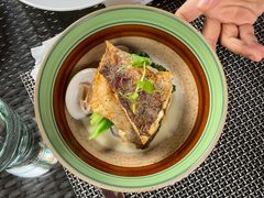-杭州西子湖四季酒店-WL BISTRO西湖餐厅(灵隐路店)