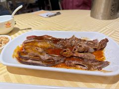 -石岐佬中山菜馆(张溪店)