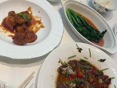 -桂满陇·杭州饭店(清河万象店)
