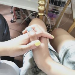 -Lucky 19日式美甲美睫