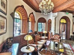 -马勒别墅饭店(静安寺店)