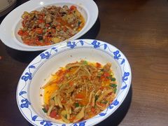 -八碗湘长沙市井菜(坡子街店)