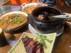 -福照楼汽锅鸡·云南特色菜(护国路店)
