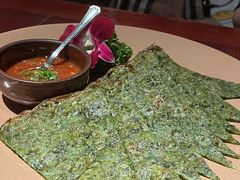 -花马天堂云南餐厅 Lost Heaven(外滩店)