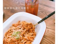 -AFS Cafe & Canteen(闽江二路店)