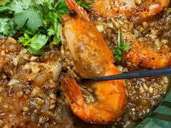 -隅乐胡椒虾·台湾菜·团建(皇岗店)