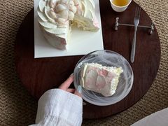 -PETIT PARIS 小巴黎(花园道店)
