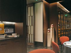 -三利音·玖弄小鲜(浦东嘉里城店)
