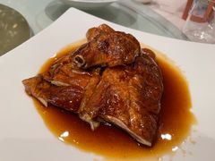 -唐拉雅秀酒店-唐苑中餐厅