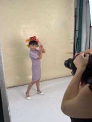 -清潭洞韩国儿童摄影(杏林店)